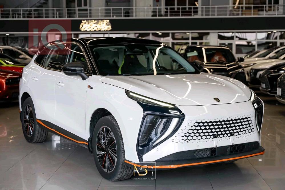 Dongfeng Forthing Friday